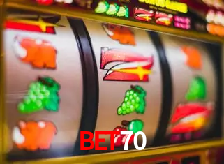 A Revolução dos Aplicativos de Jogos no bet70