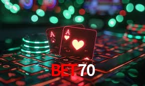 Estatísticas do Jogo bet70