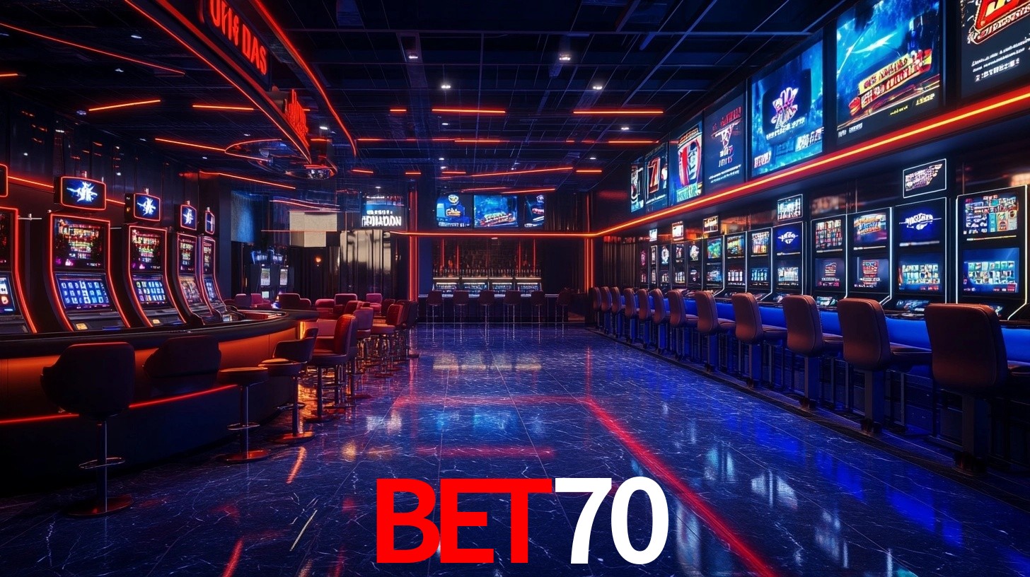 Welcome Bonus bet70
