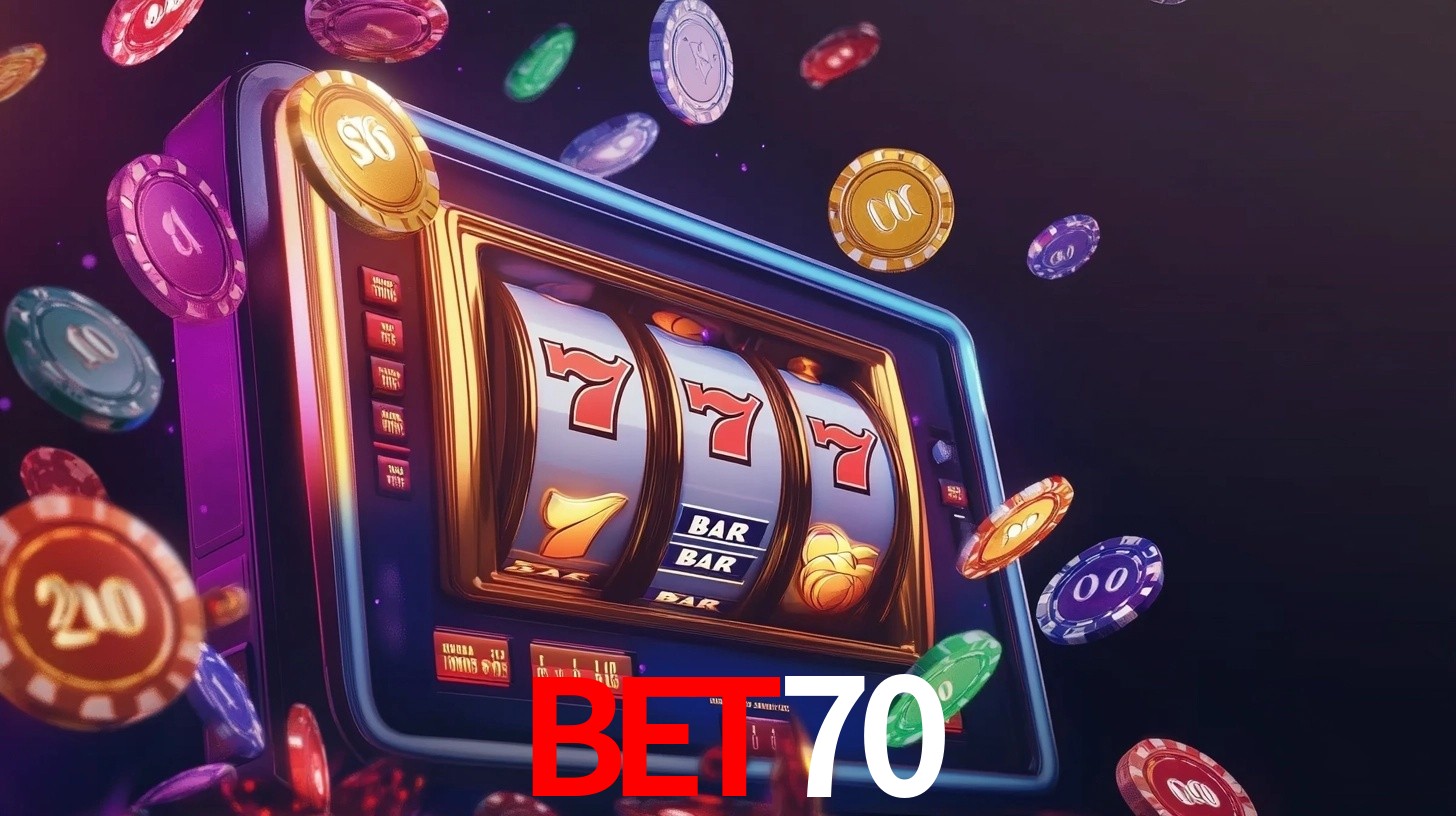 Tournaments bet70