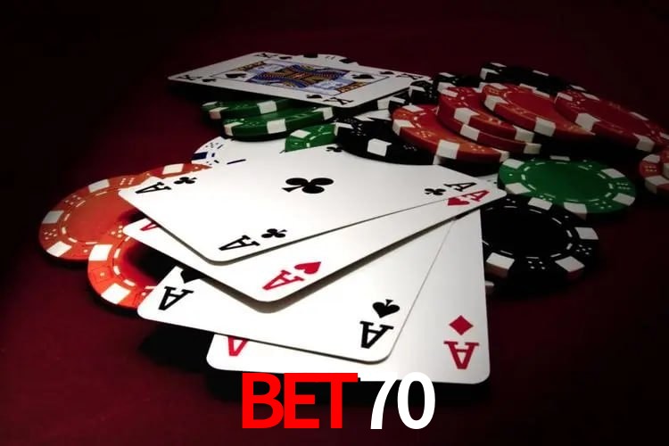 Casino VIP bet70