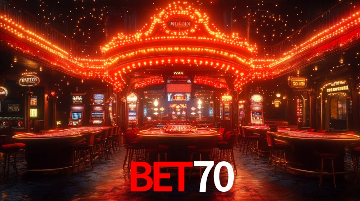 Explore as vantagens do bet70: serviço profissional e confiabilidade