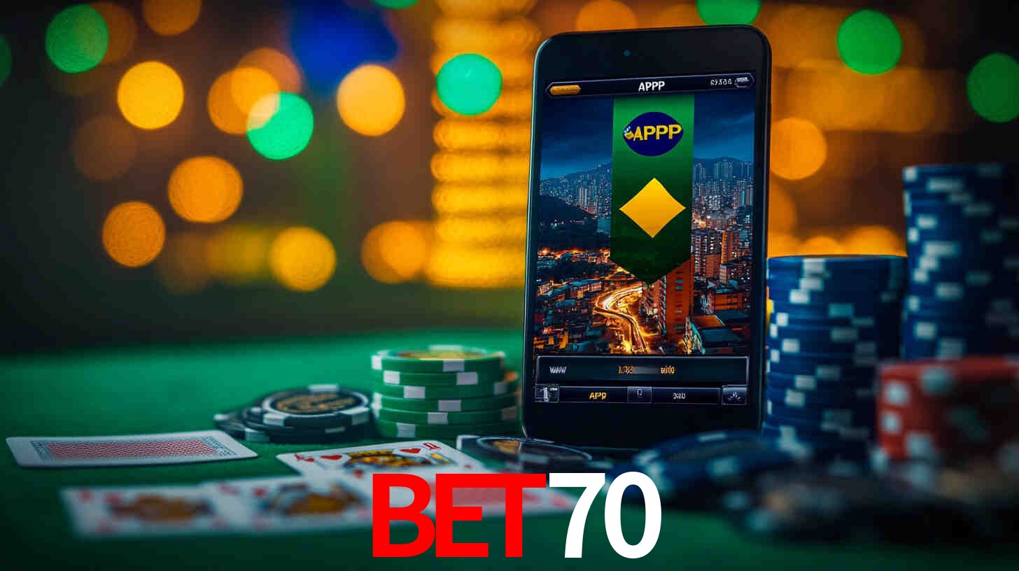Descubra o Programa VIP da bet70: Vantagens Exclusivas para Jogadores