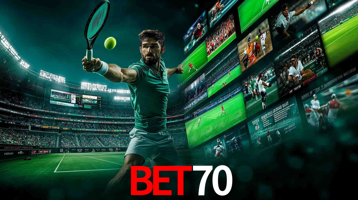 Descubra a Essência do bet70: Nossa História e Compromissos