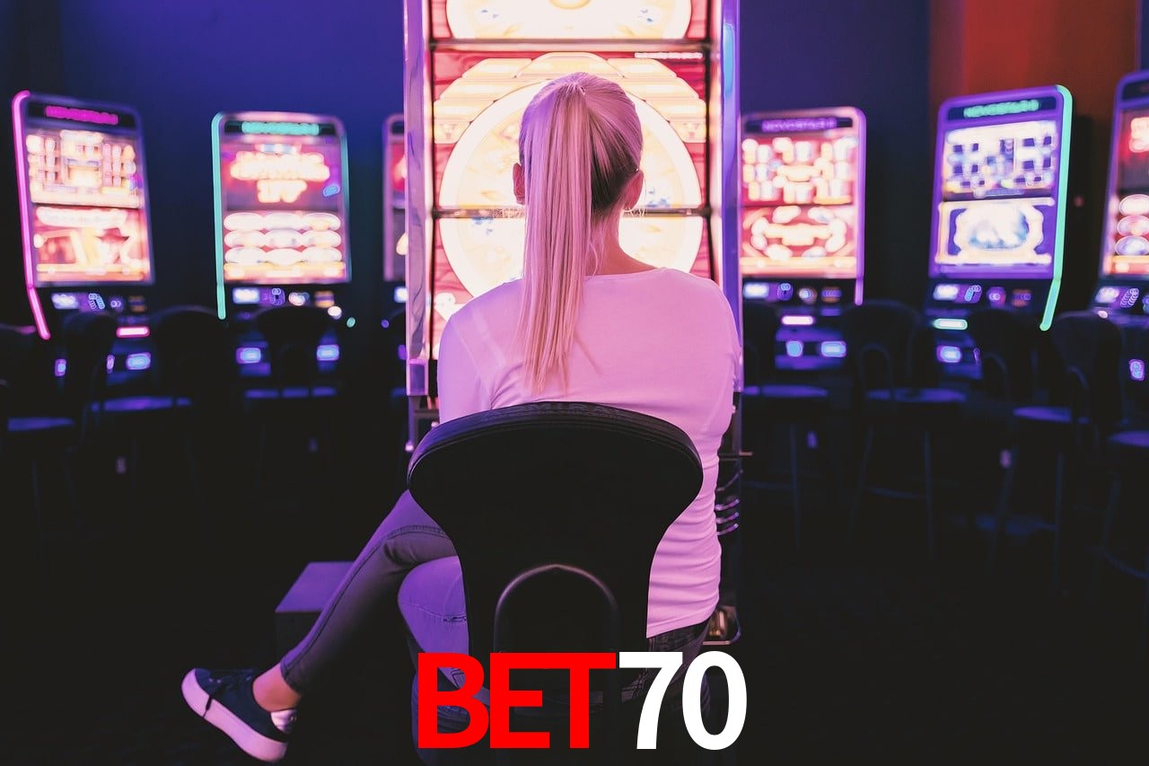 Live Casino bet70