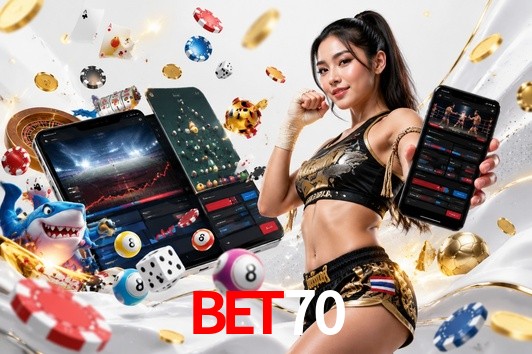 Weekend Specials bet70