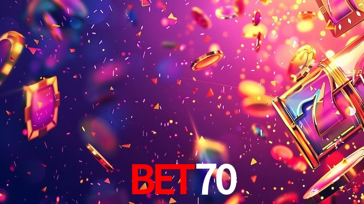 cassino bet70
