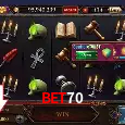 bet70 Cassino Ao Vivo - 89 Mesas Evolution Gaming