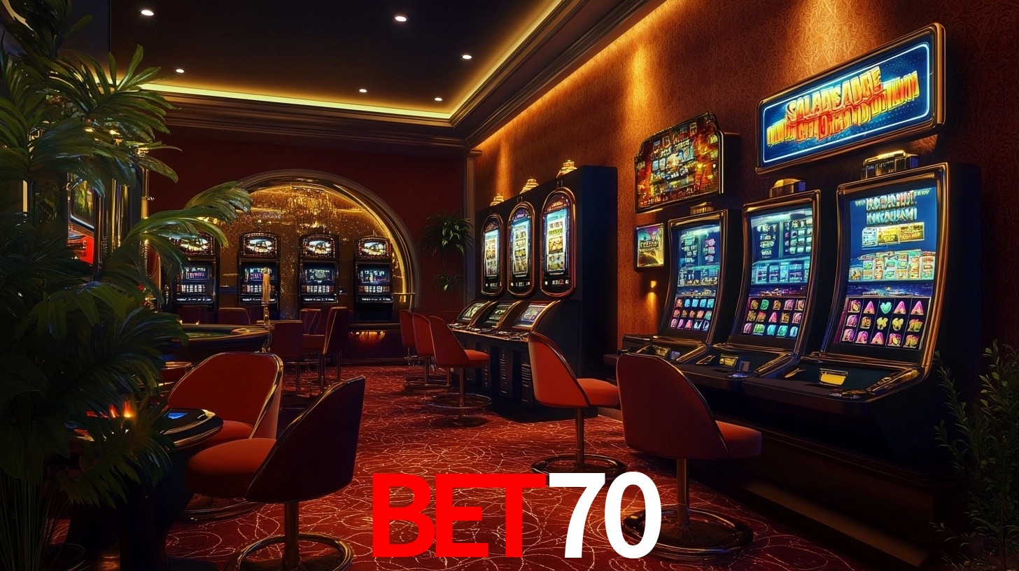 Programa VIP bet70