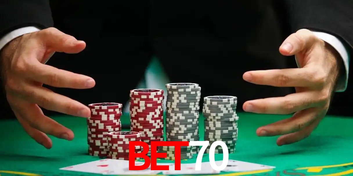 bet70 VIP Program Logo