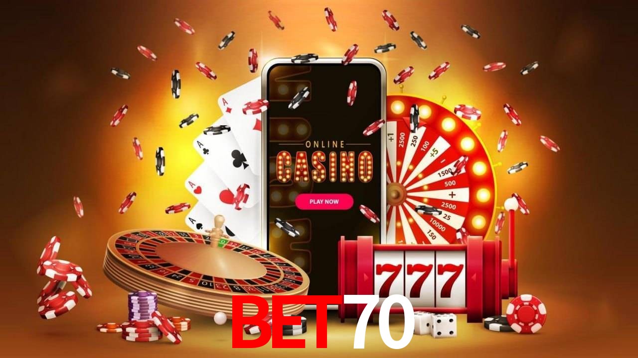 Login Seguro bet70