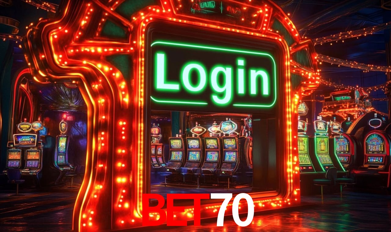 Apostas de Tênis bet70