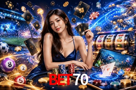 Platform Technology bet70