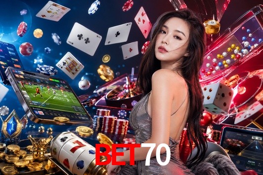 Game Providers bet70