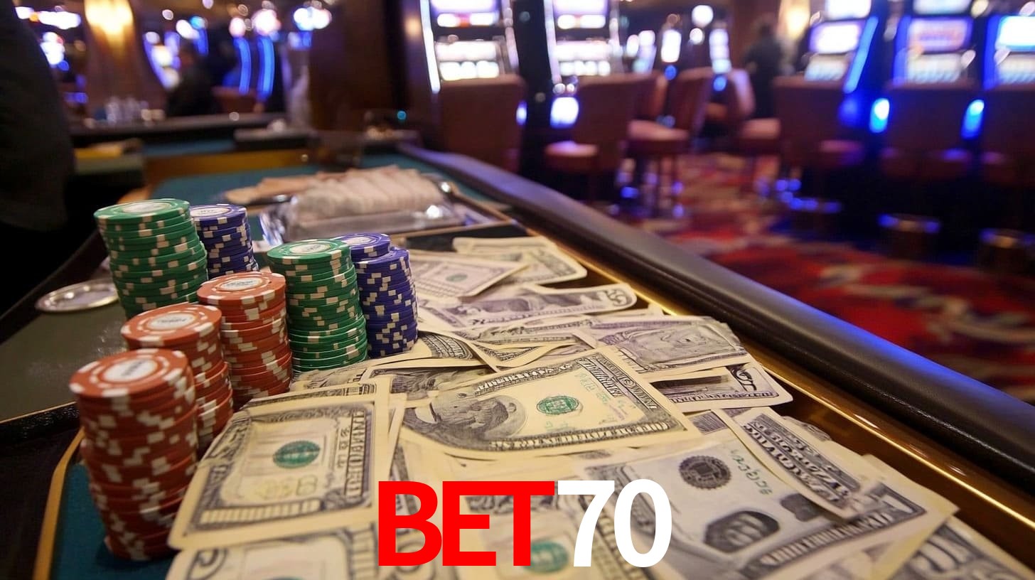 Logo bet70 Telegram Canal Oficial