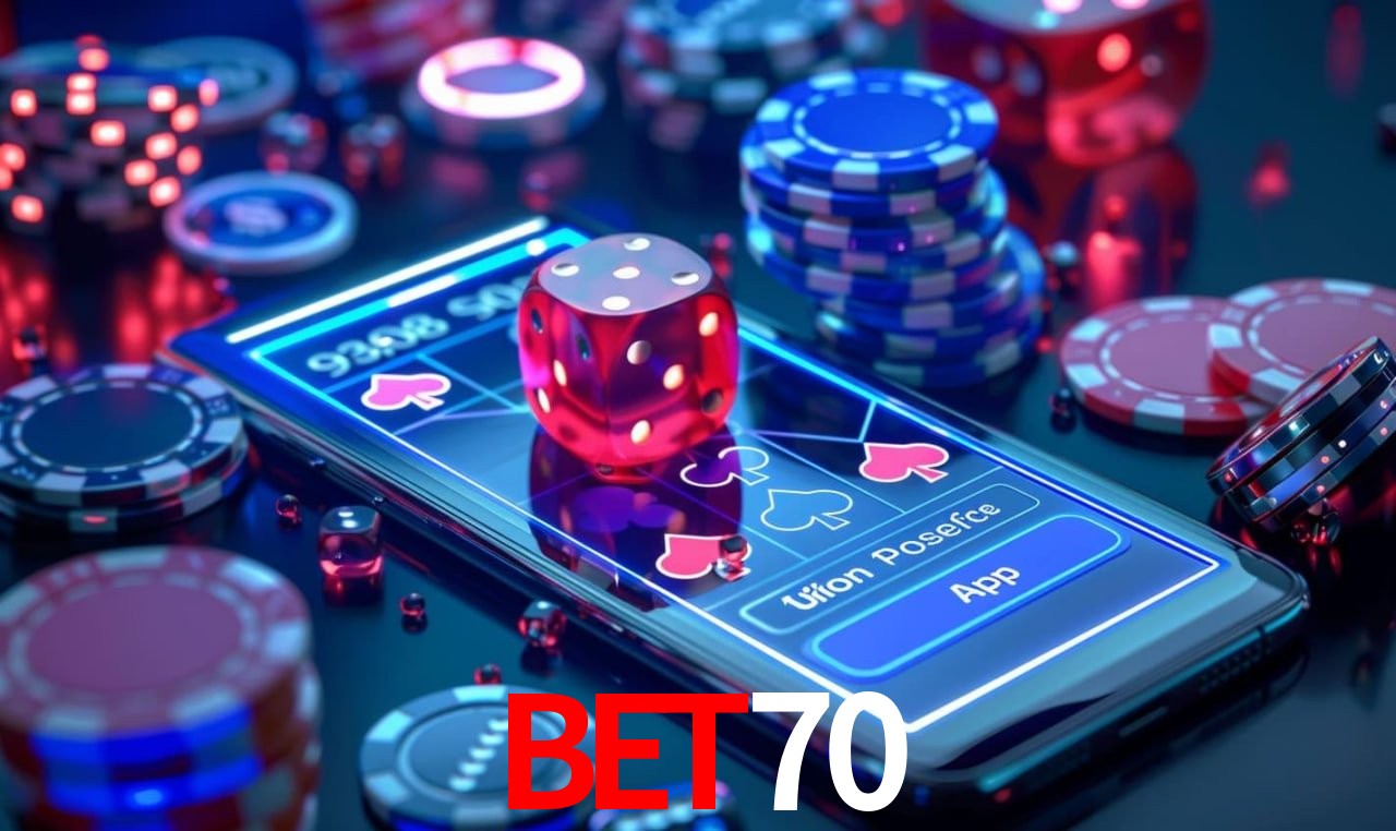 Bot bet70 Telegram