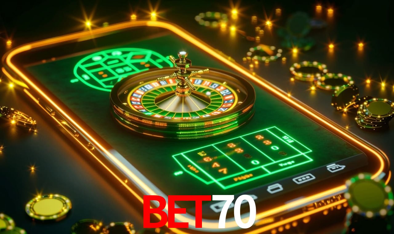 Especiais de Fim de Semana bet70