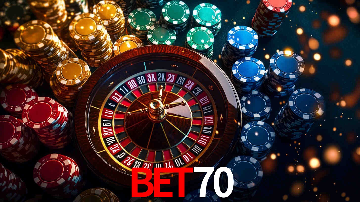 Premium Interface bet70