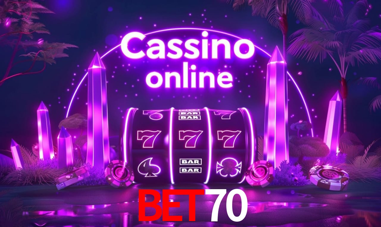 Sistemas de Segurança bet70