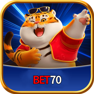 Logo bet70 Cassino Online Brasil