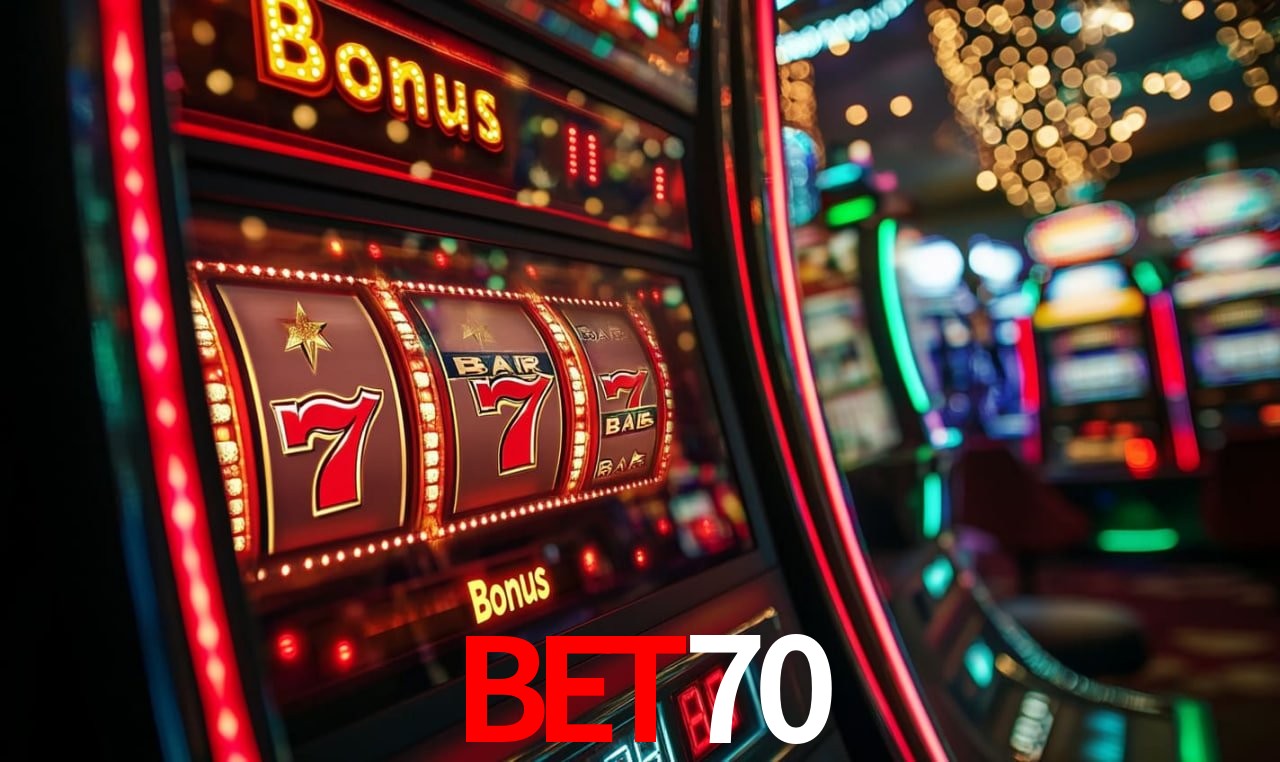 Jogos Exclusivos BET70