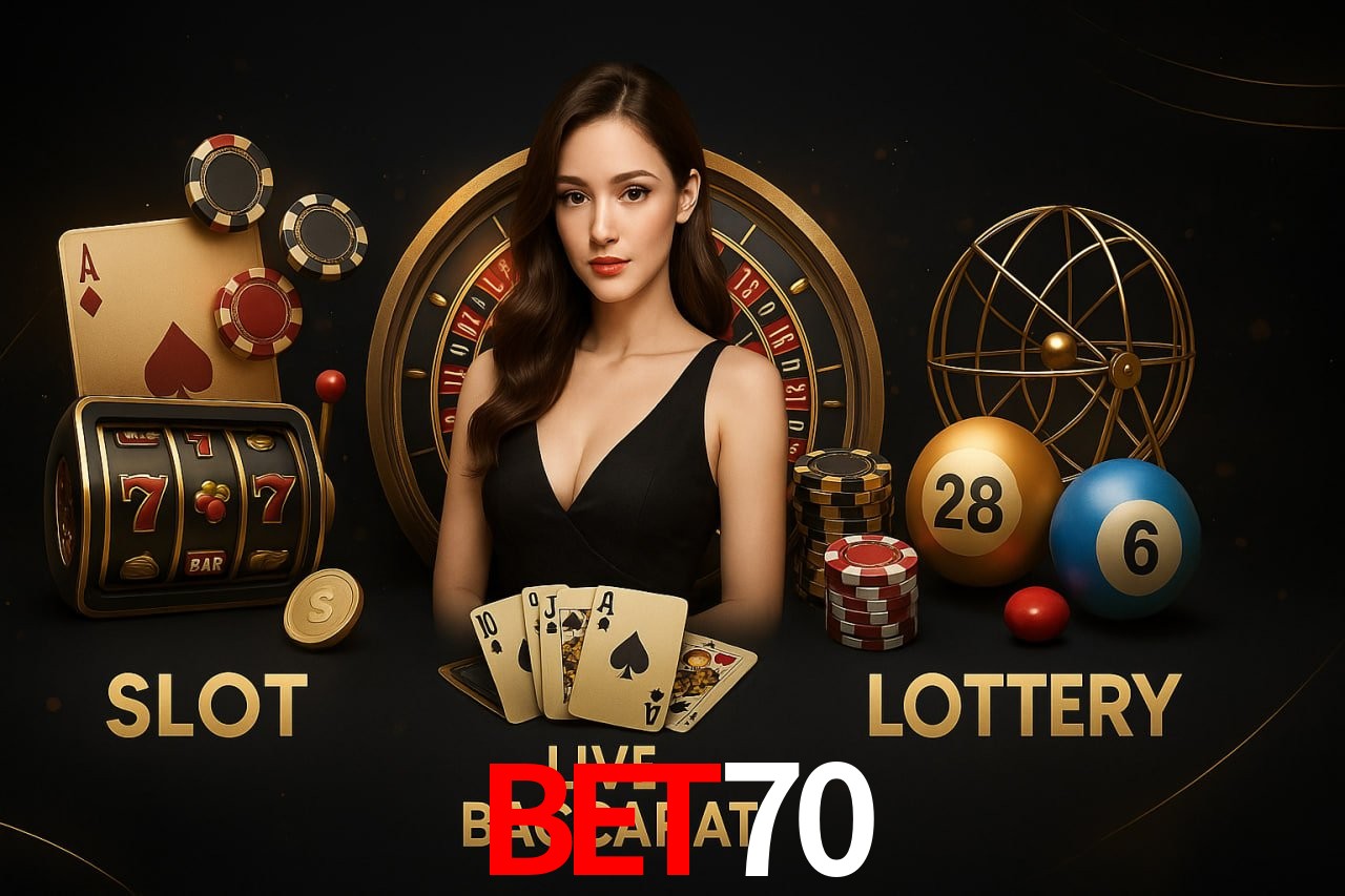 Design Responsivo BET70