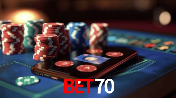 Experiência VIP BET70