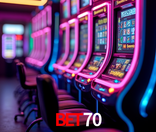 Integração de APIs BET70